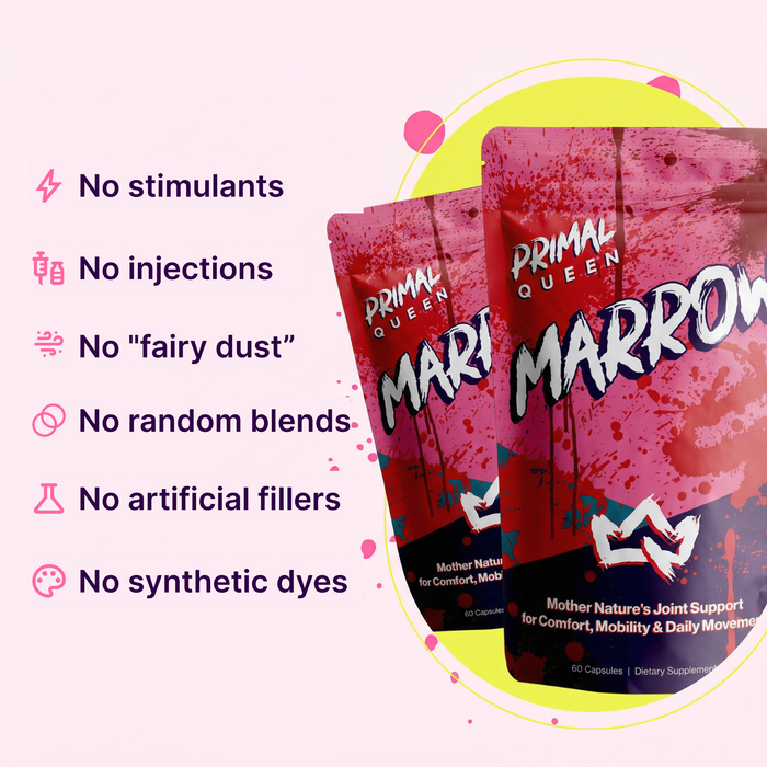 Marrow Starter Kit