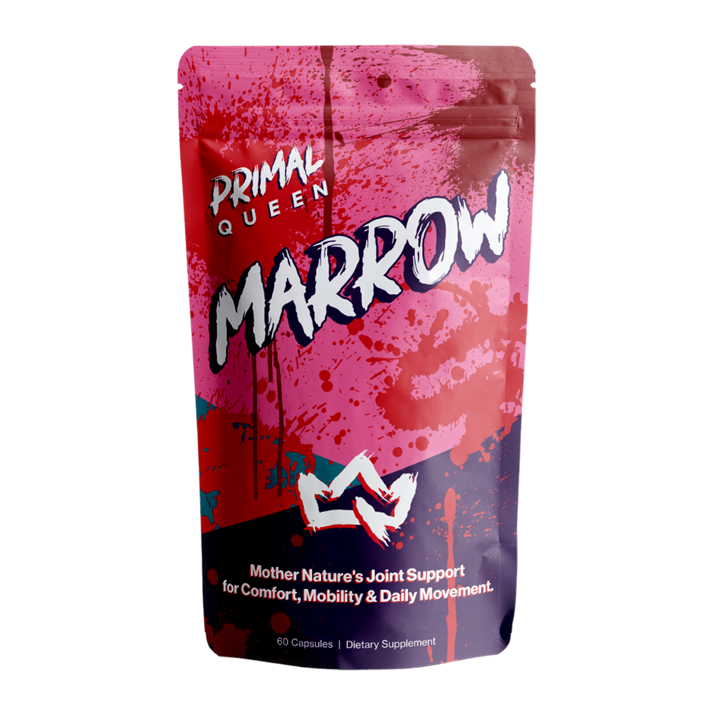 MARROW - 1 Month OTP