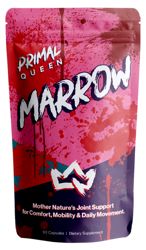 MARROW - 1 Month OTP